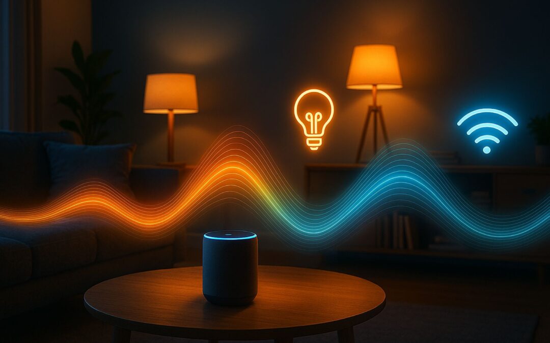 Crushing It 15: Voice-First