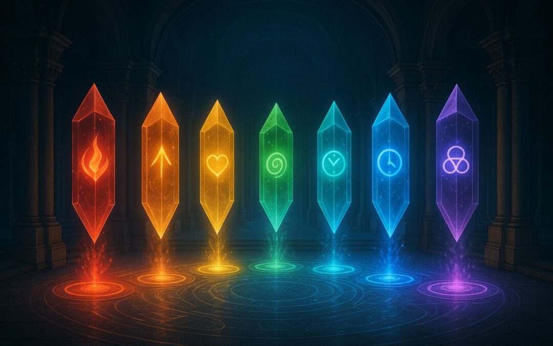 Crushing It 2: What (Still) Matters