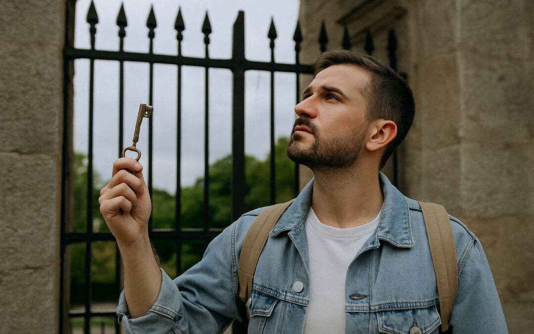 Crushing It 5: Permission