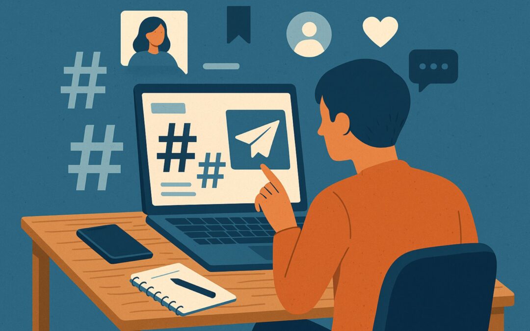 Crushing It 7: Get Discovered