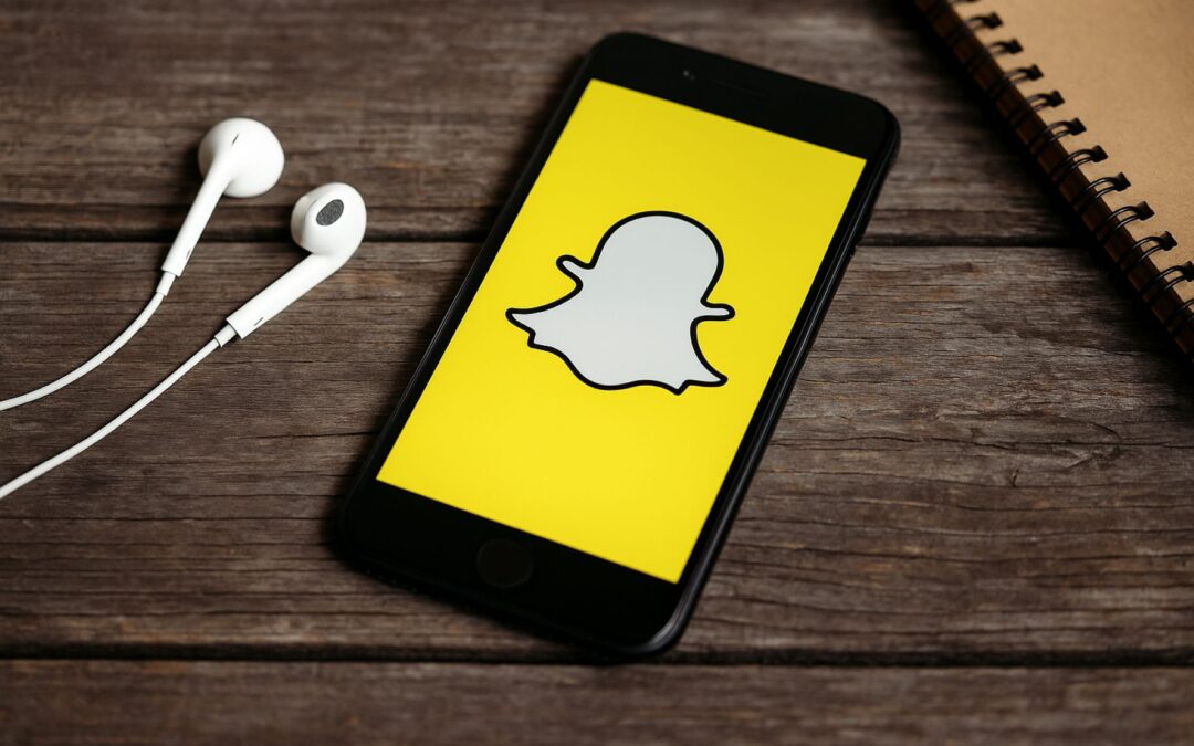 Crushing It 9: Snapchat