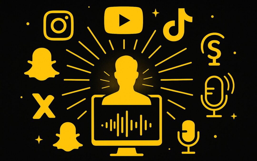 Crushing It by Gary Vaynerchuk: Book Summary