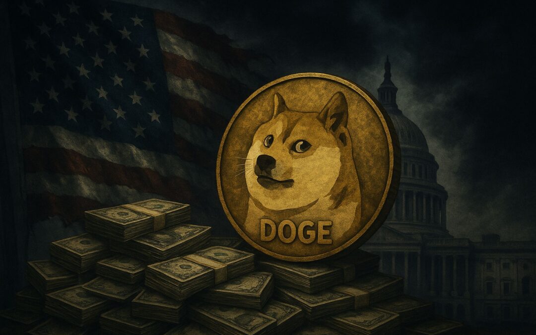 Is DOGE Too Ambitious & Will It Work?