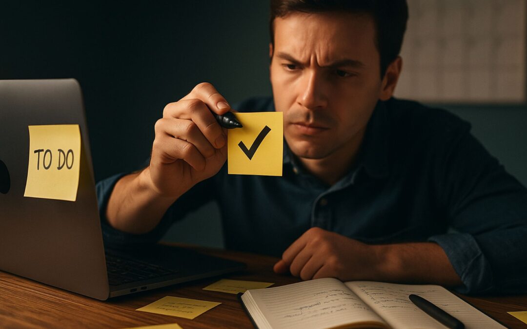 How To Supercharge Your Execution Skills?