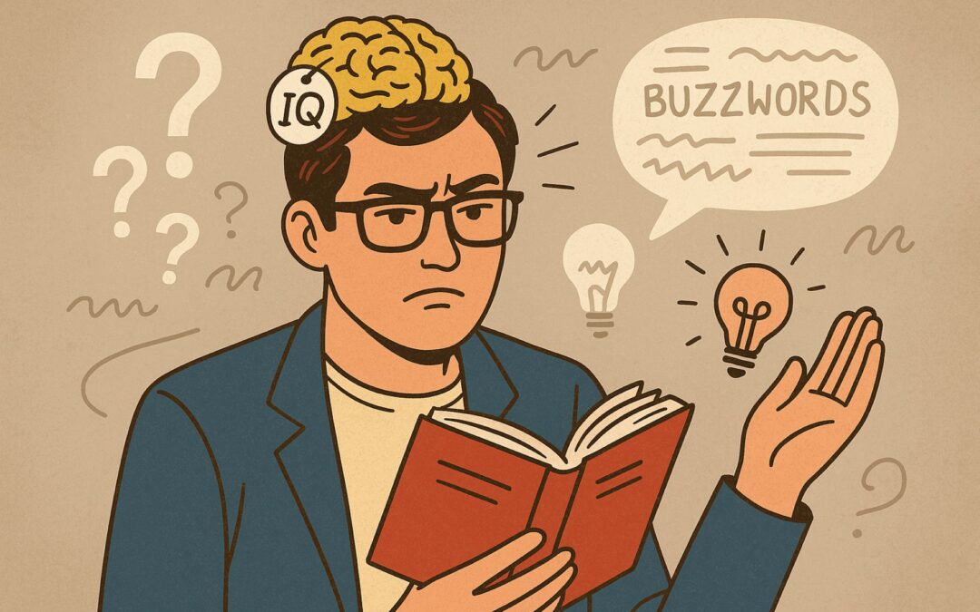 15 Signs Someone is Fake Smart