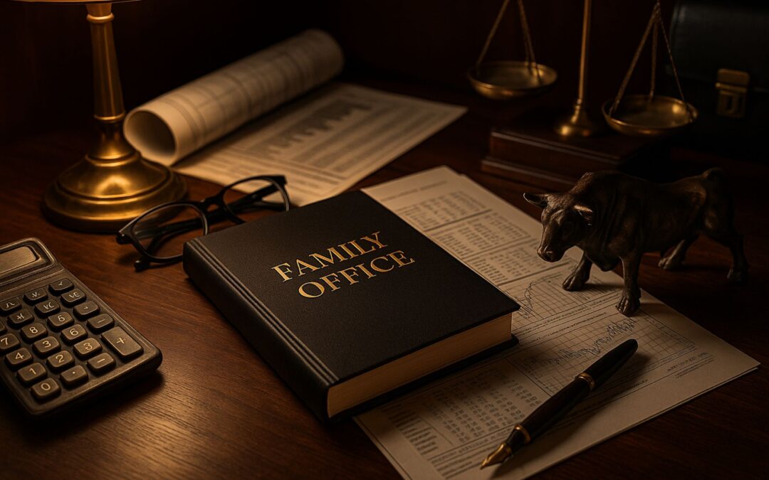Family Offices