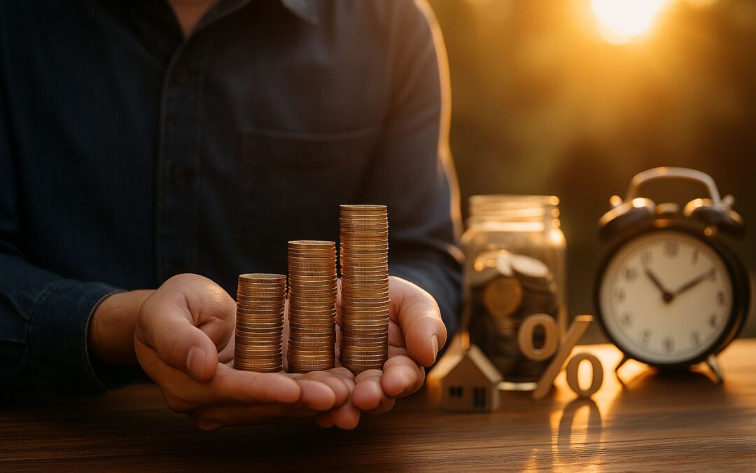 15 Financial Milestones That Bring the Most Joy