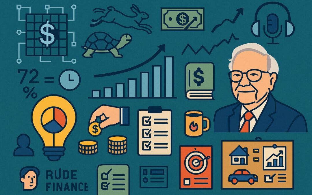 15 Ways to Increase Your Financial IQ