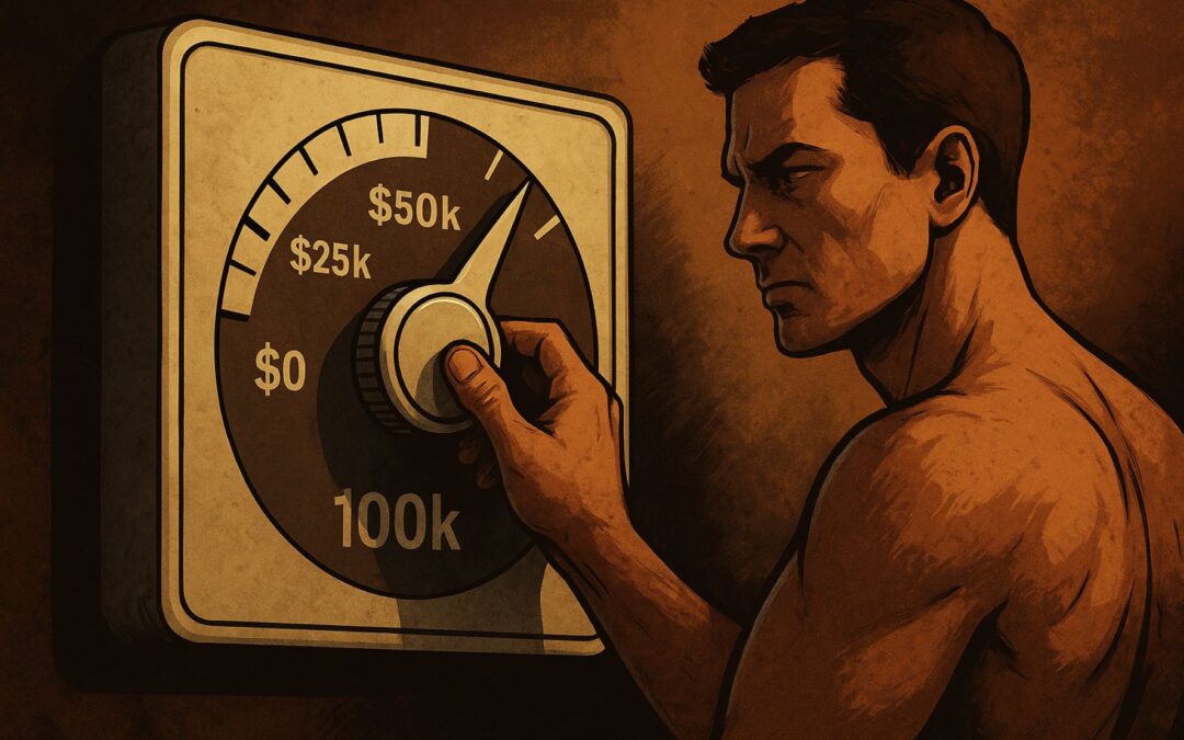 How to Fix Your Financial Thermostat