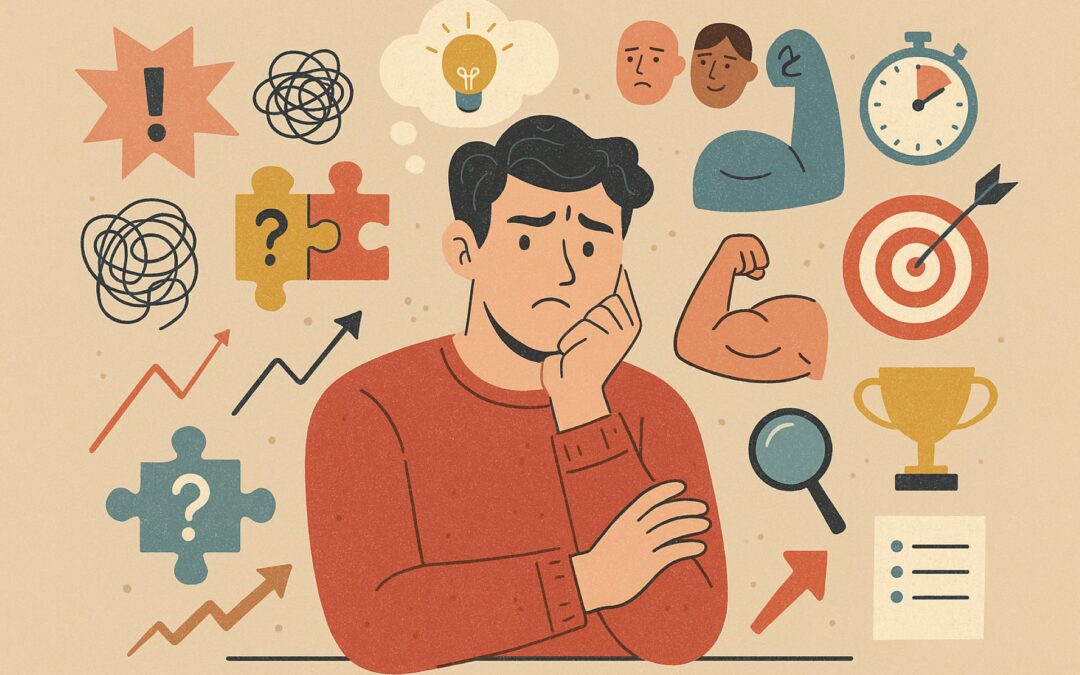 15 Flaws You Can Capitalize On