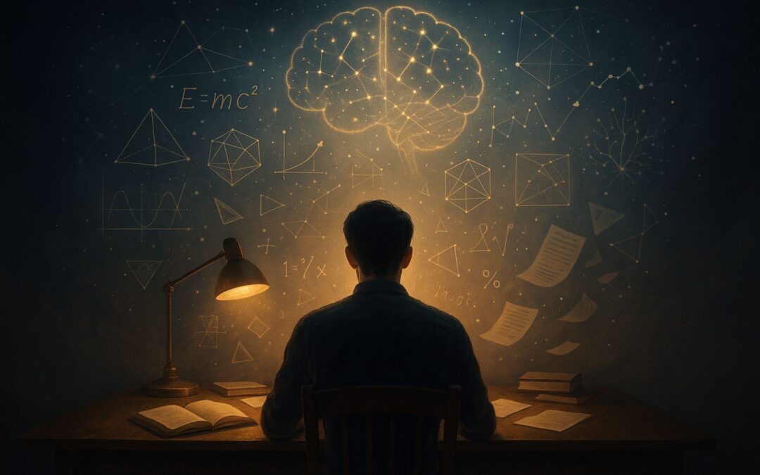 Do This To Get Increasingly Smarter