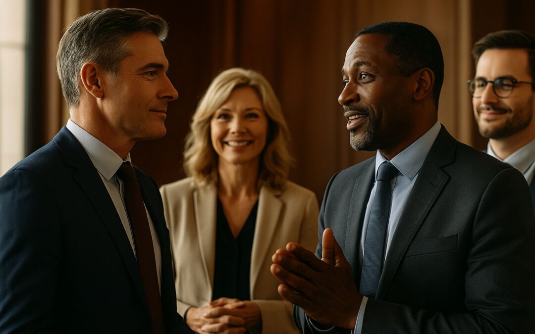 15 Essential Character Traits of Successful People