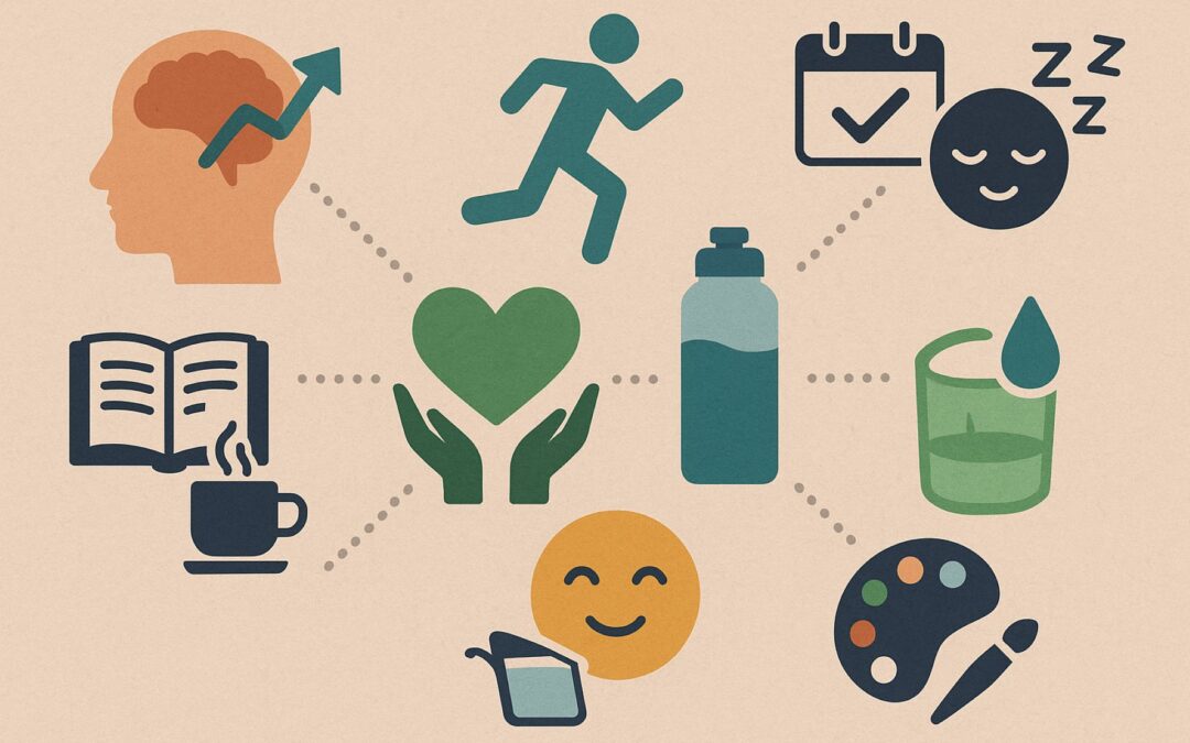 15 Habits to Improve Your Life