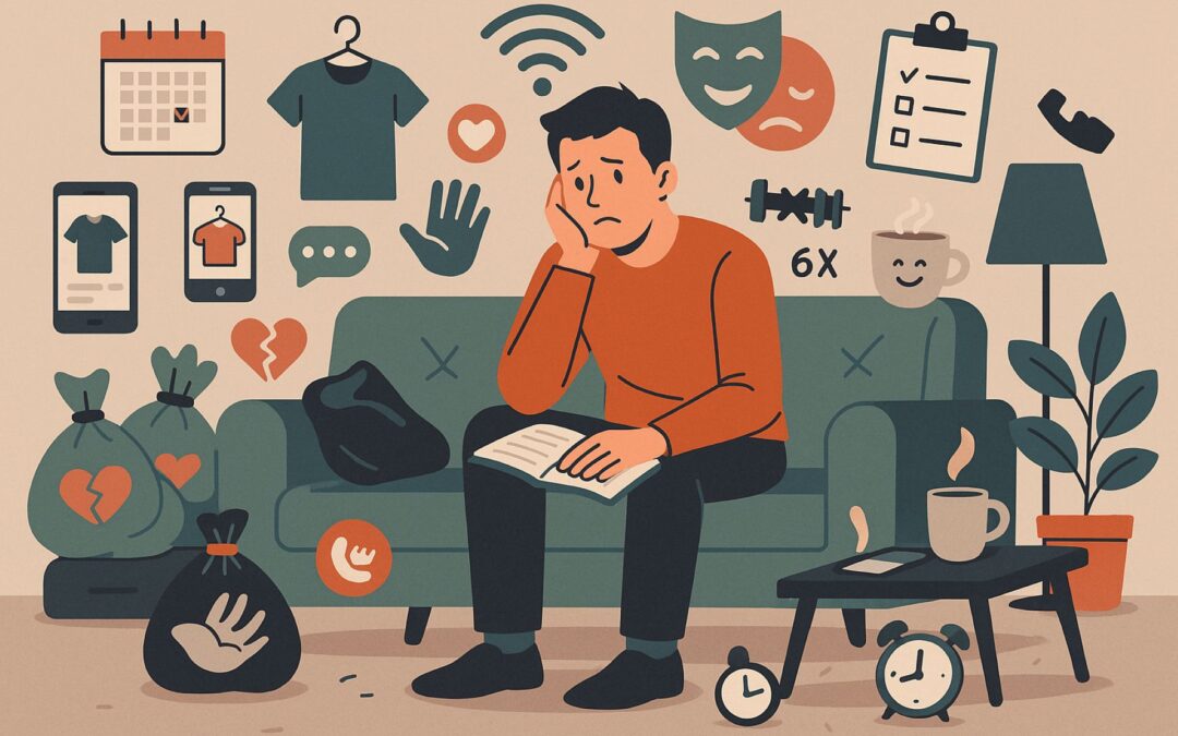 15 Things That Seem Important But Aren't