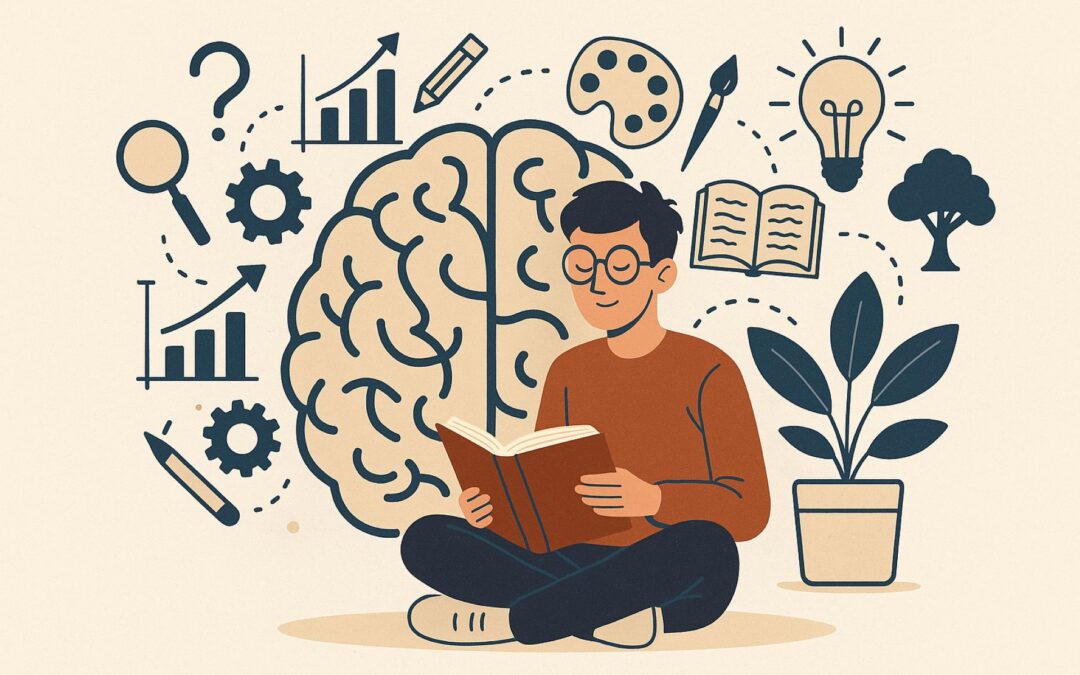 15 Daily Habits to Boost Your Intelligence