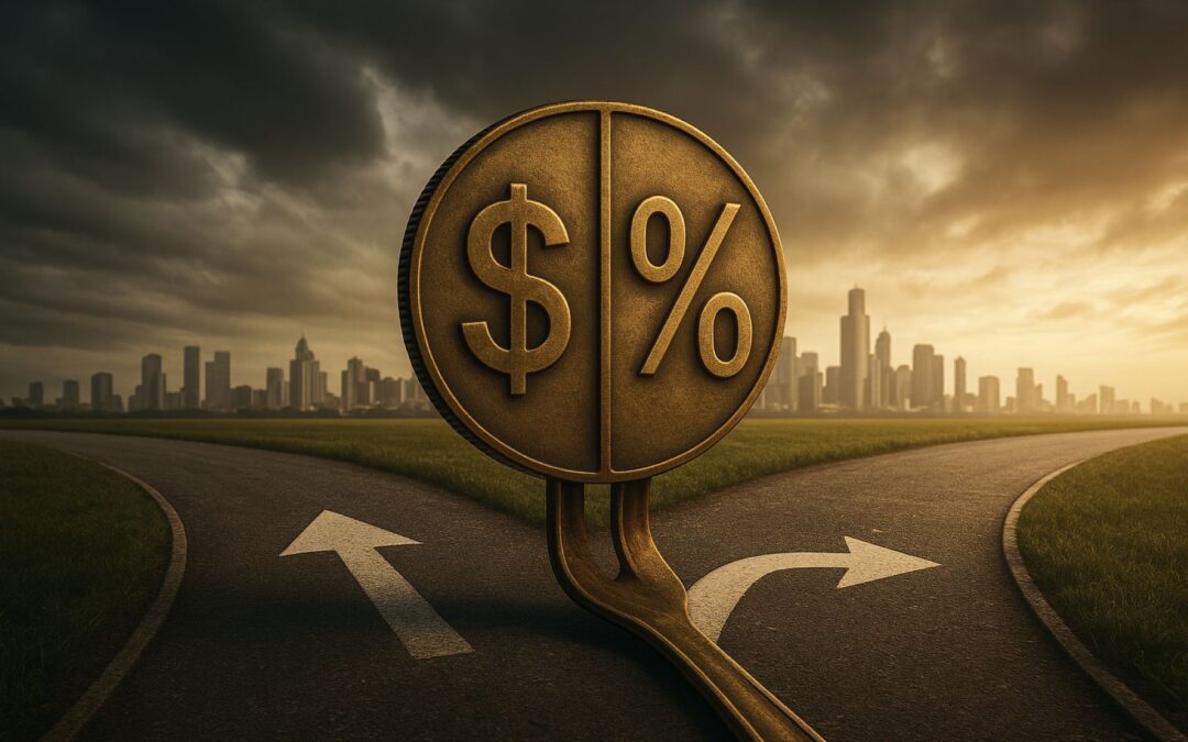 How Interest Rates Make You Rich or Broke