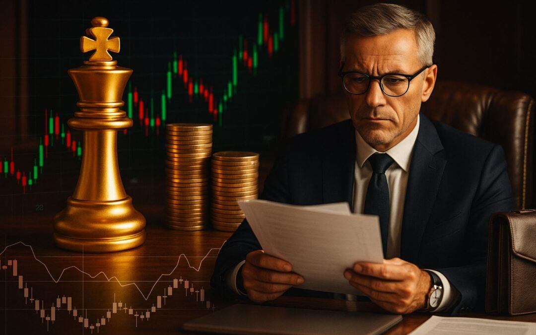 Investing Mistakes the Rich Don’t Make