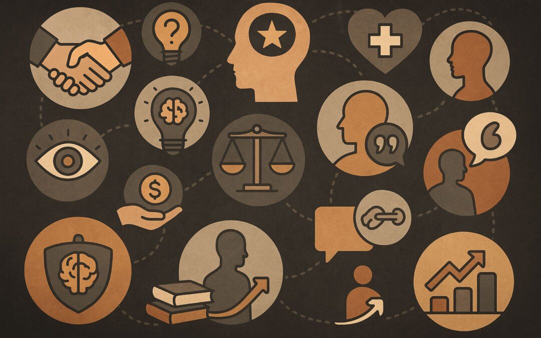 15 Invisible Assets to Your Personal Economics