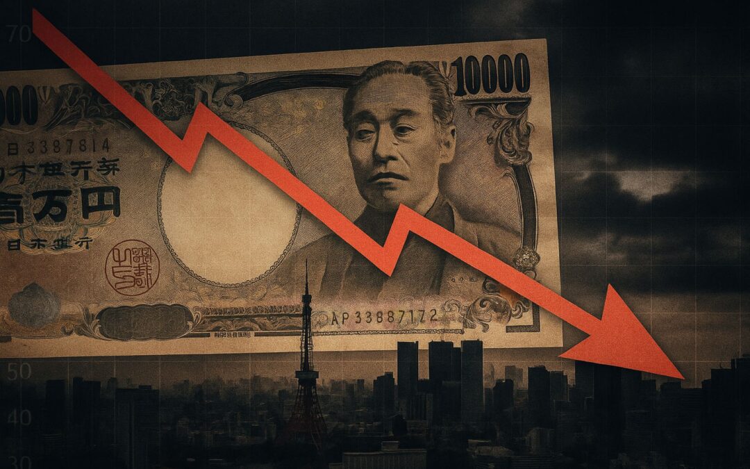 Japan’s Lost Decade and Fading Economy