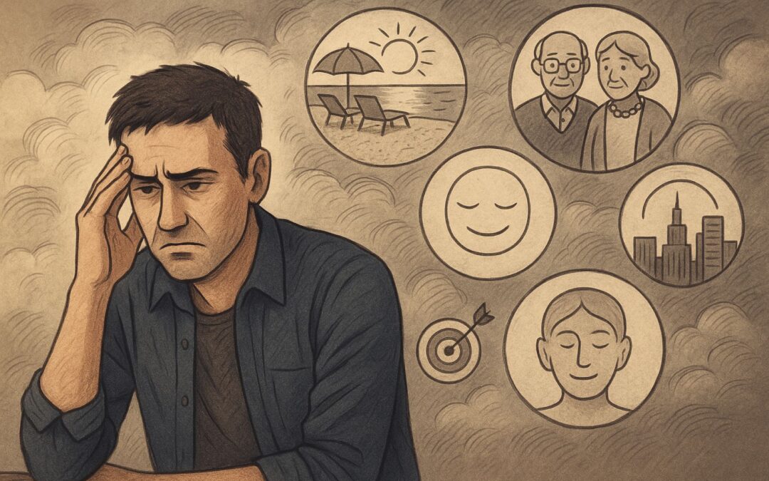 15 Lies We’ve Been Told About Happiness