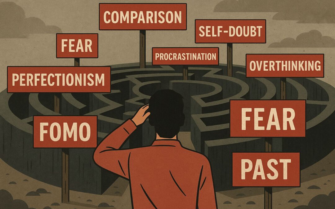 life traps