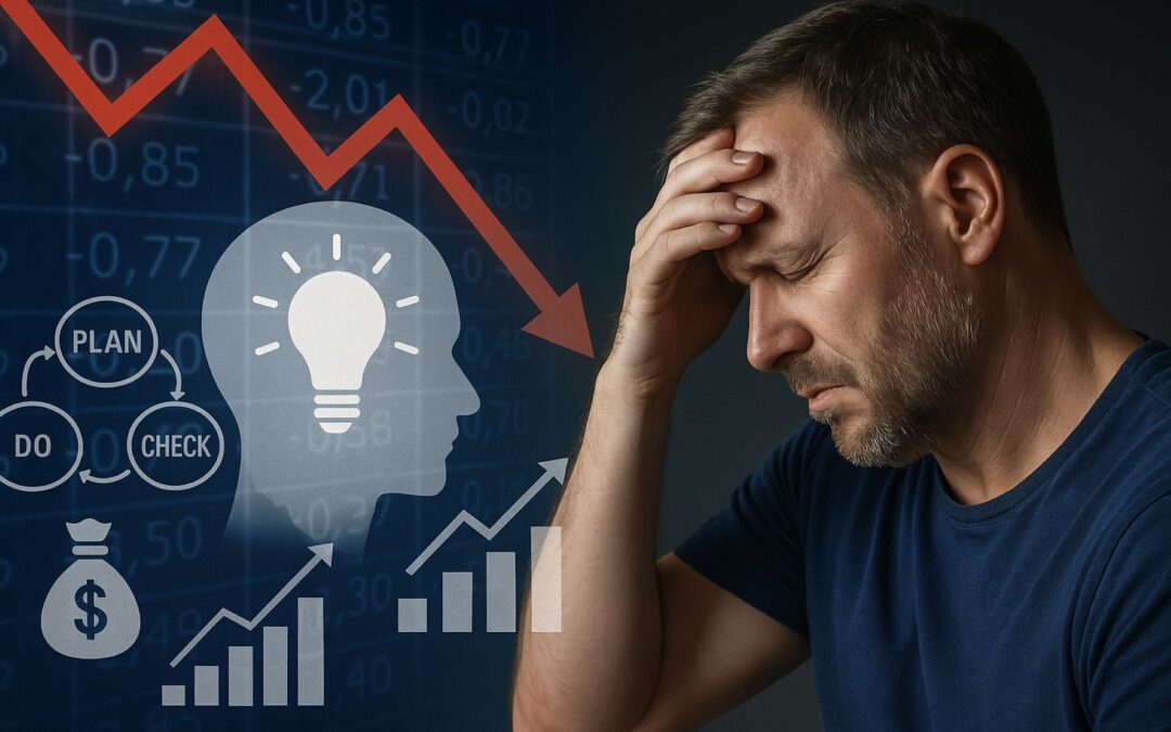 15 Lessons You Learn When You Lose $1M