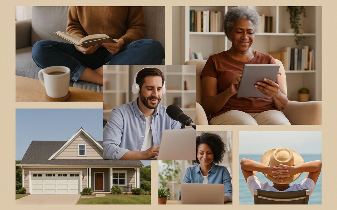 15 Luxuries in Life You Have Access To