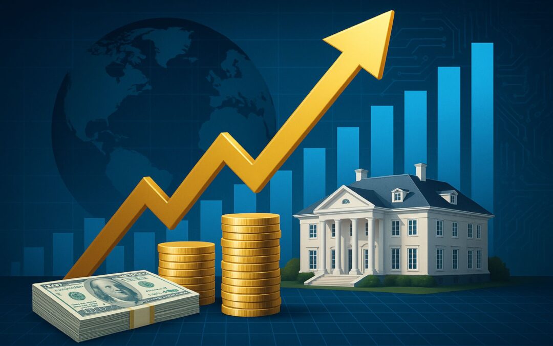 The Complete Map to Getting Rich