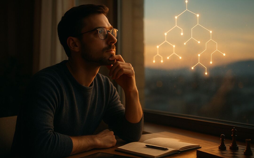 15 Ways to Master the Art of Decision-Making