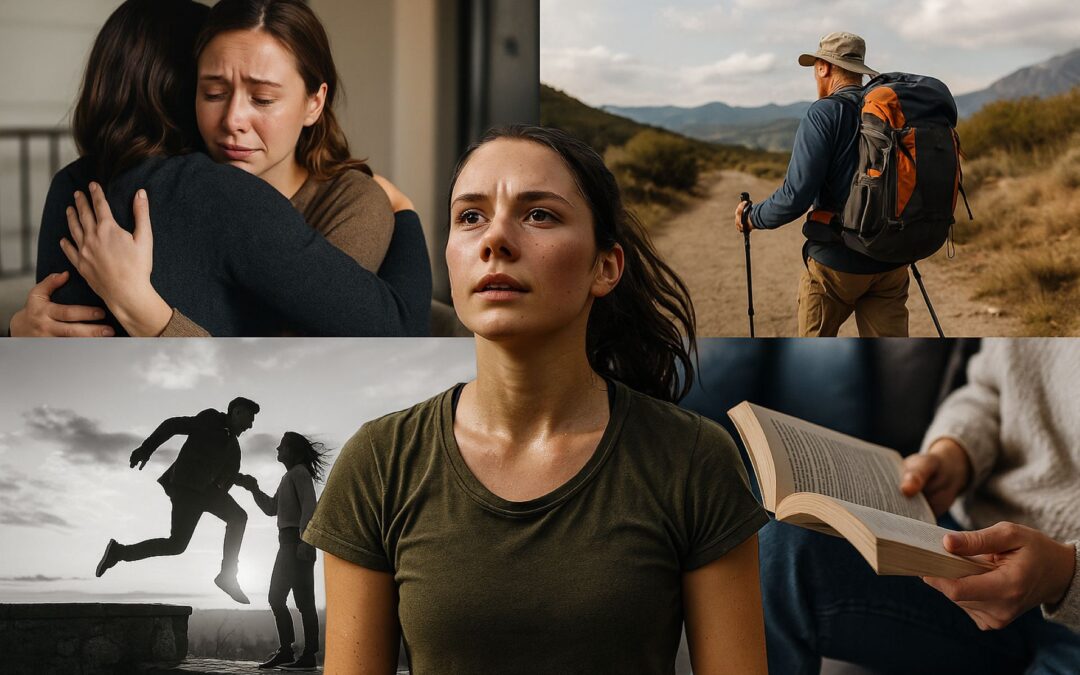 15 Experiences That Will Make You Mentally Stronger