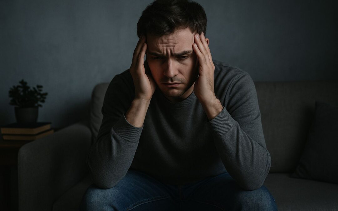 15 Signs of Mentally Weak People