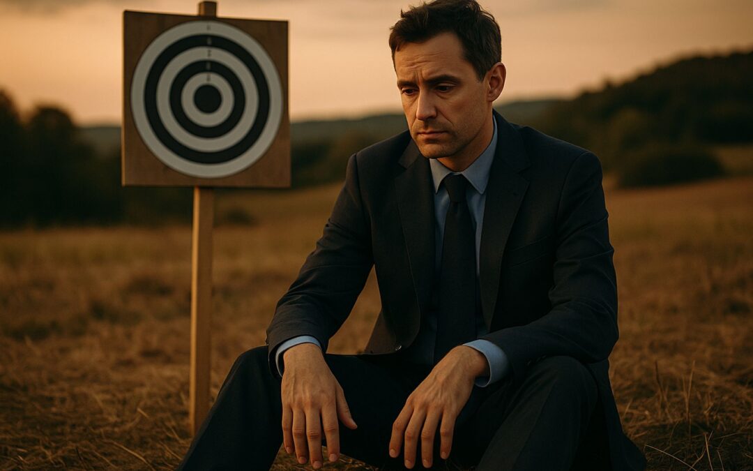 Achieving Your Goals