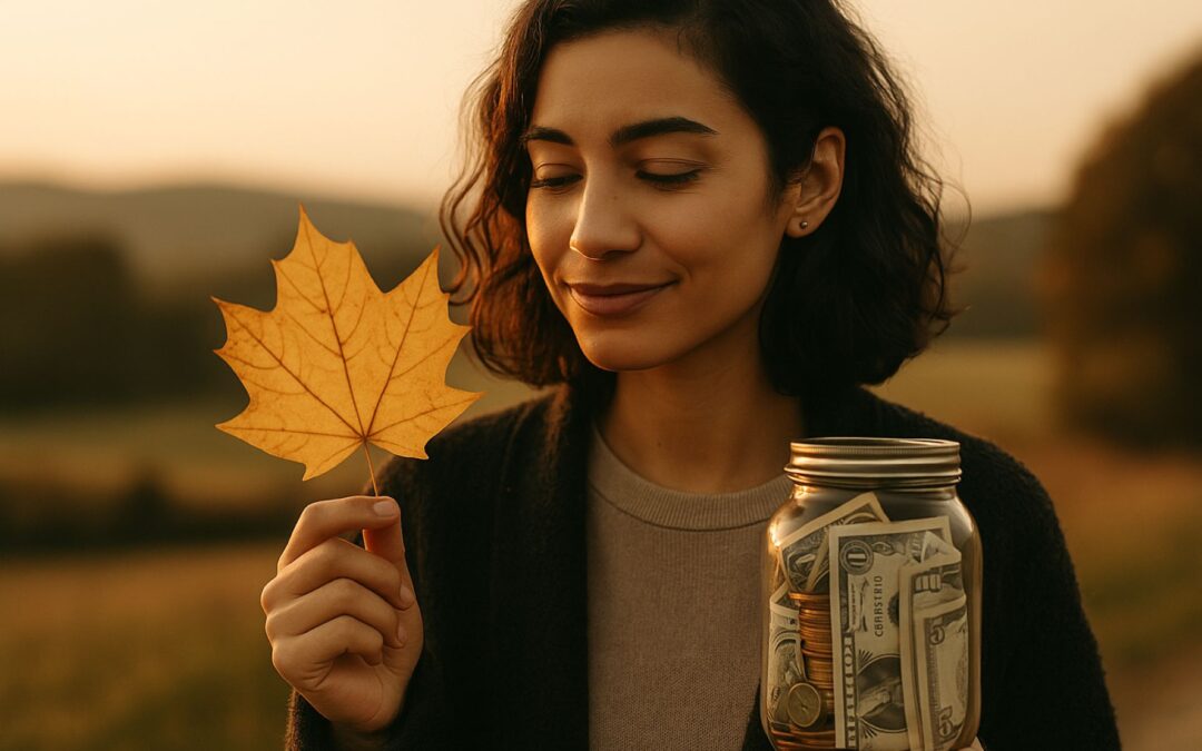 Things Money Can't Buy