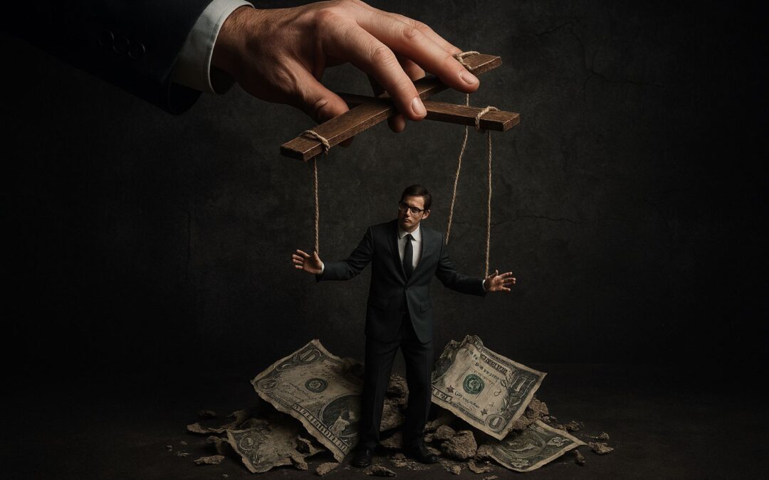 nepotism in the economy