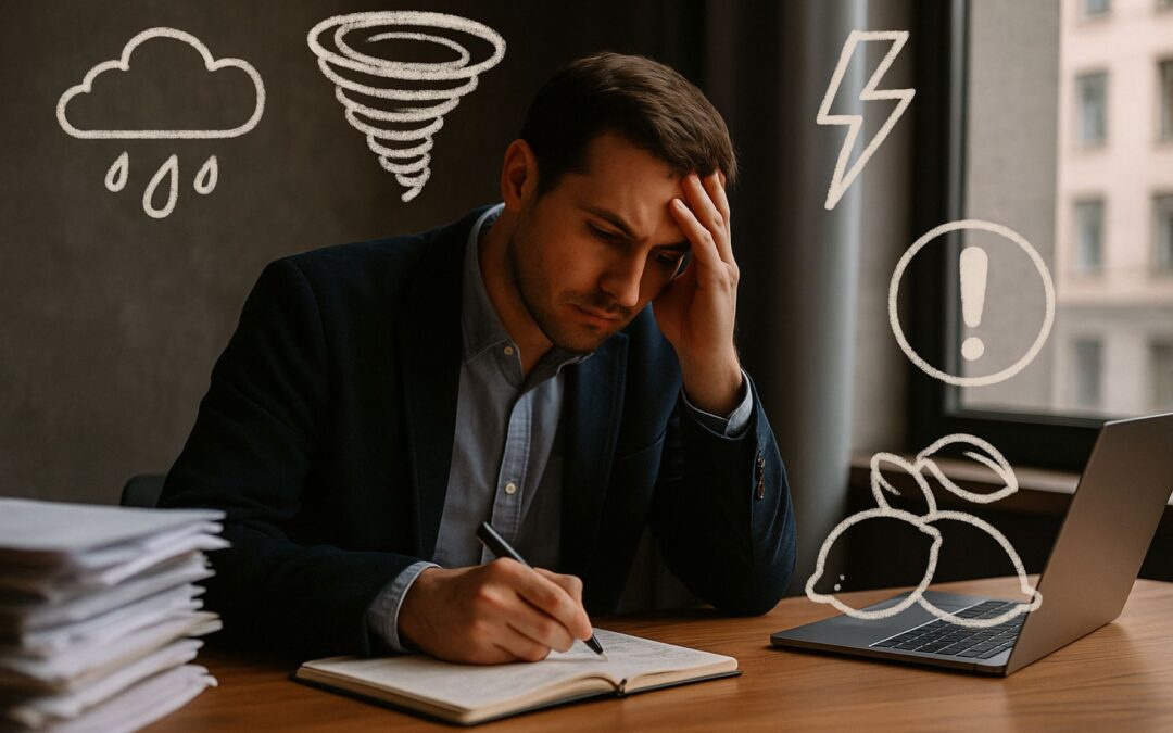 Solutions to Never-Ending Problems