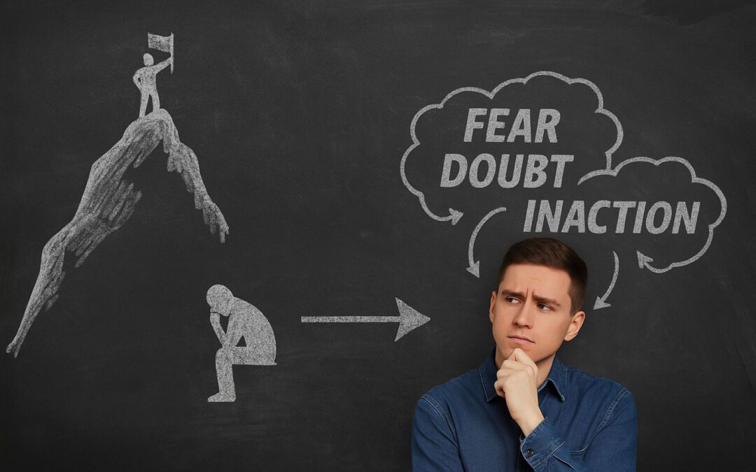 Why Most People Will Never Be Successful?