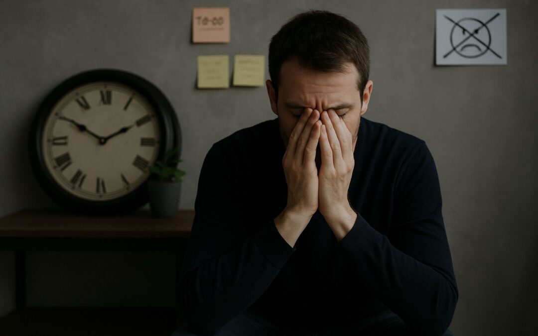 Things Not Worth Your Time