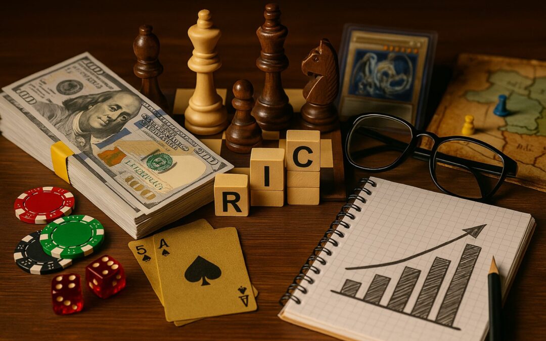 15 Obsessions That Lead to Fortunes