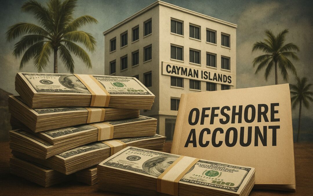 Offshore Banking