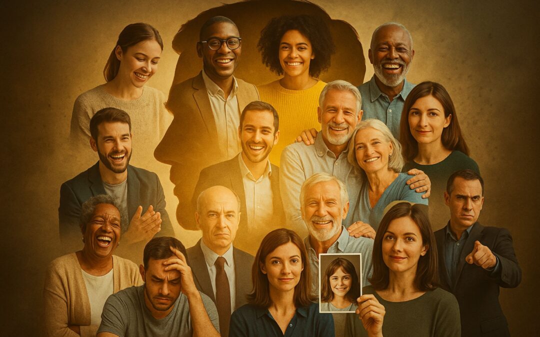 15 People to Remember When You Get Rich