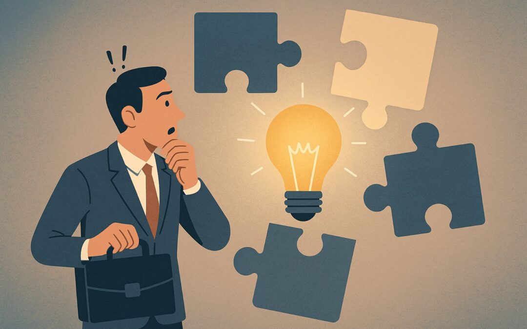 How to Find the Perfect Business Idea