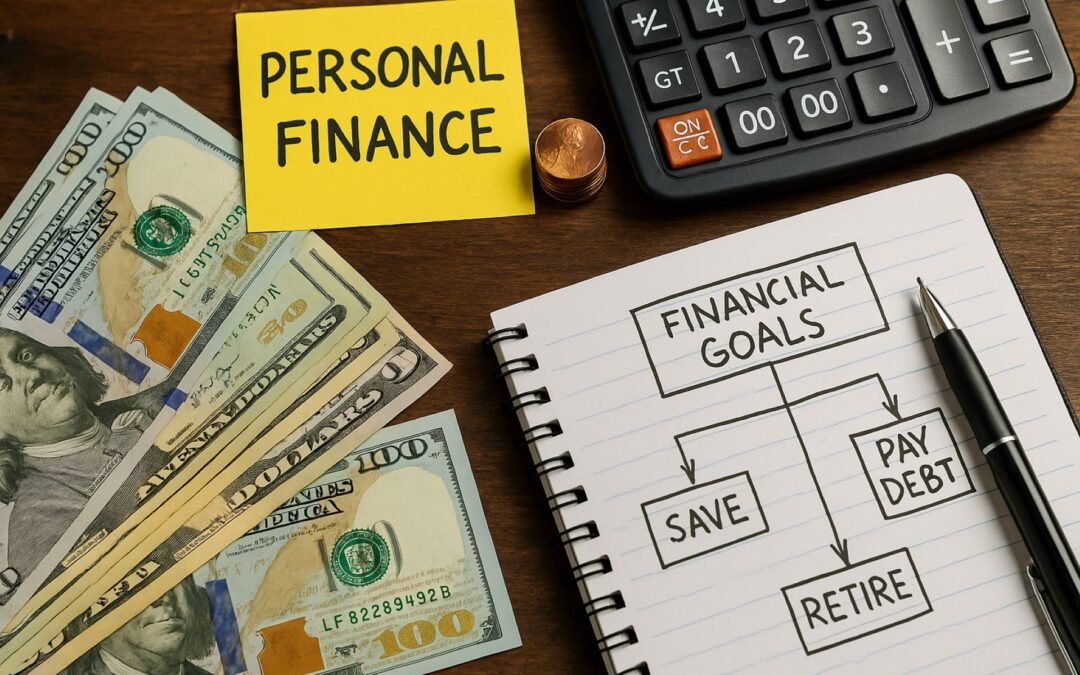 15 Personal Finance Lessons Everyone Wishes They Knew Sooner