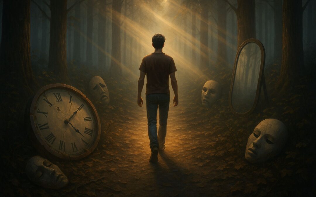 15 Things to Avoid for Personal Growth