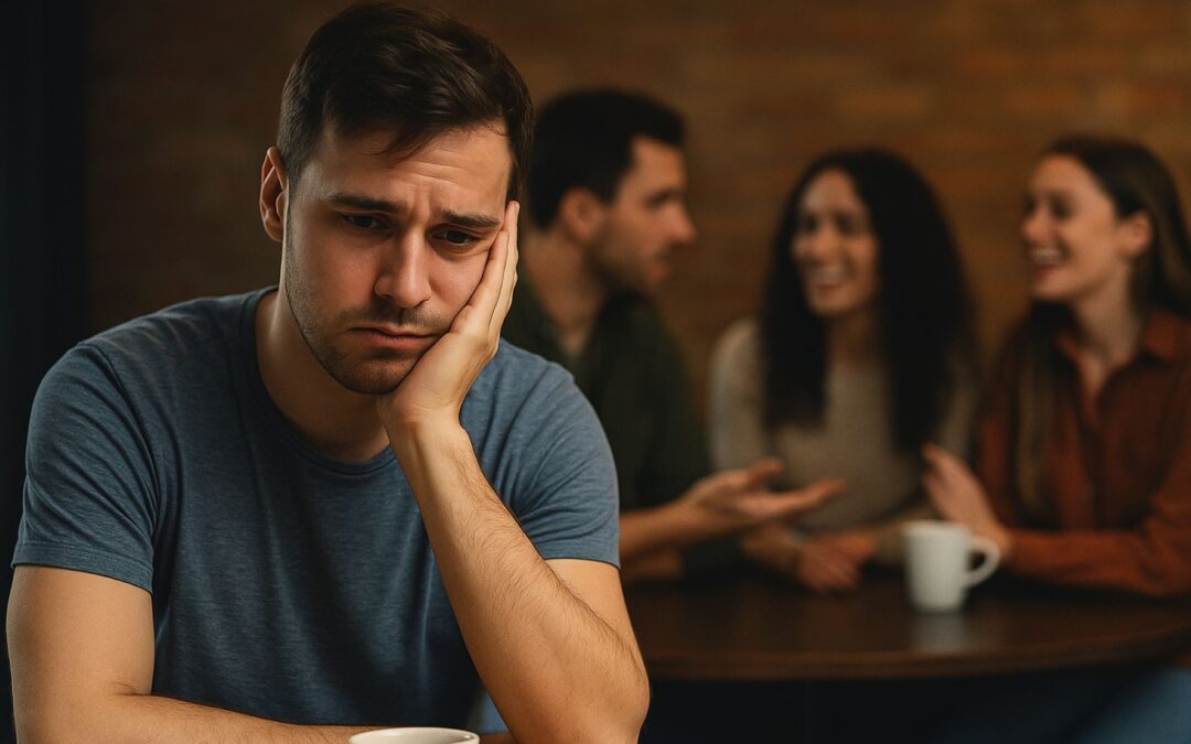 15 Signs You Get Played By Others