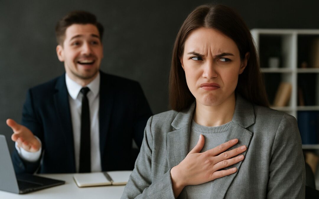 Polite Insults Explained