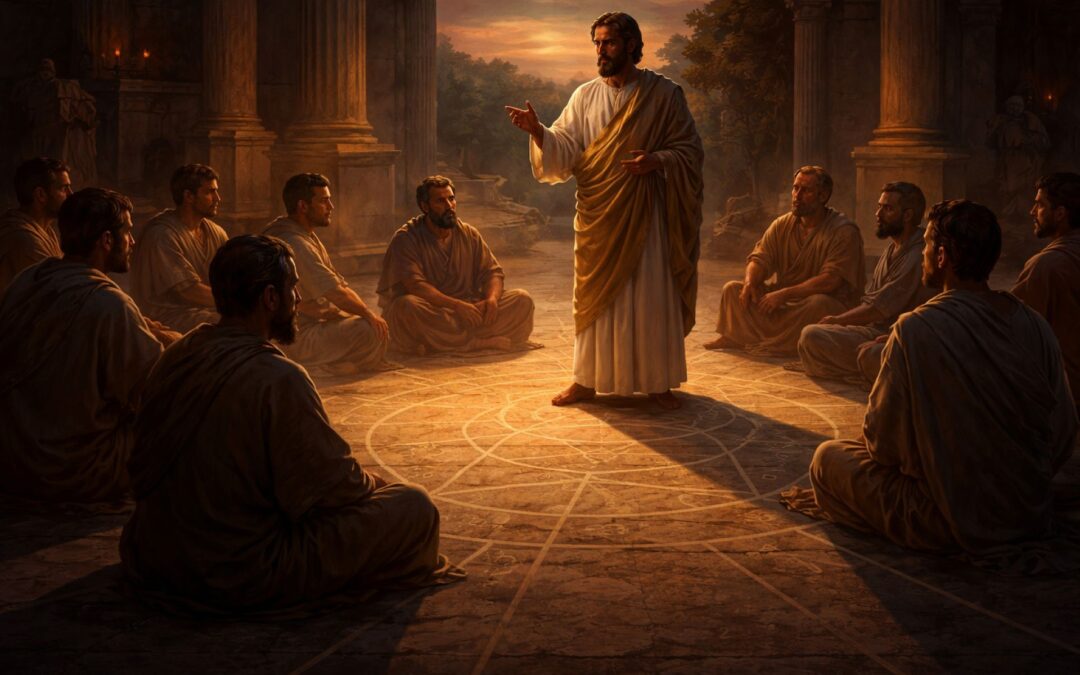 Pythagoras