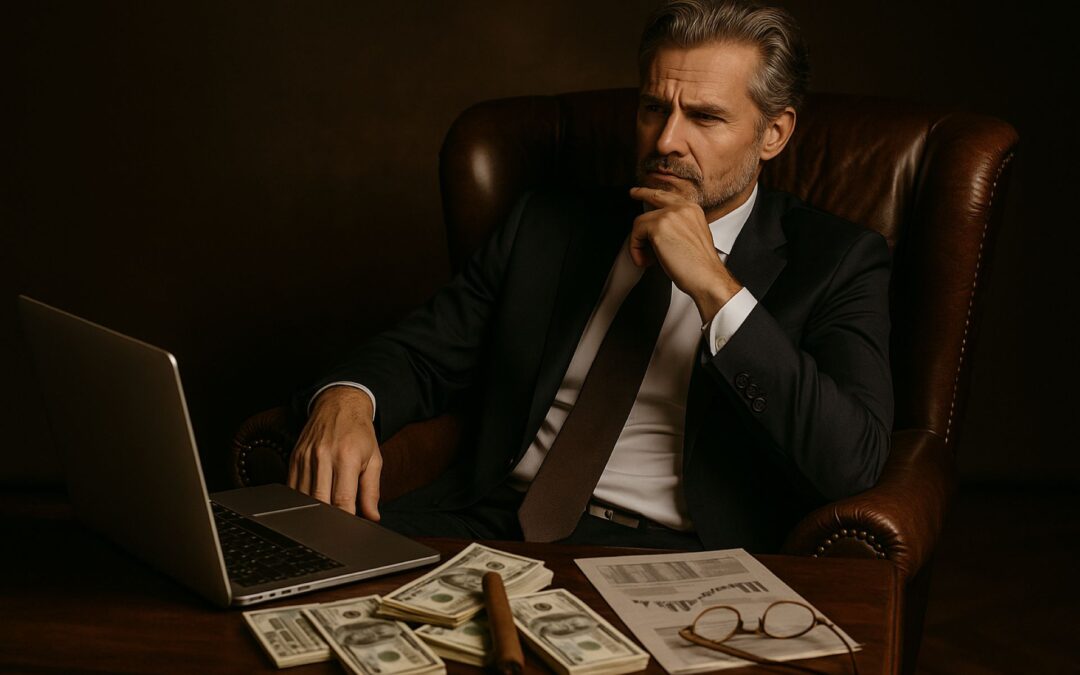 15 Things Rich People Advise But Never Do