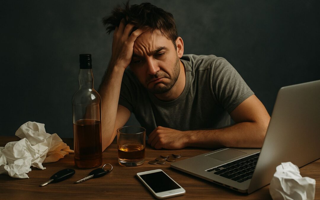 22 Ways to Ruin Your Life Guaranteed