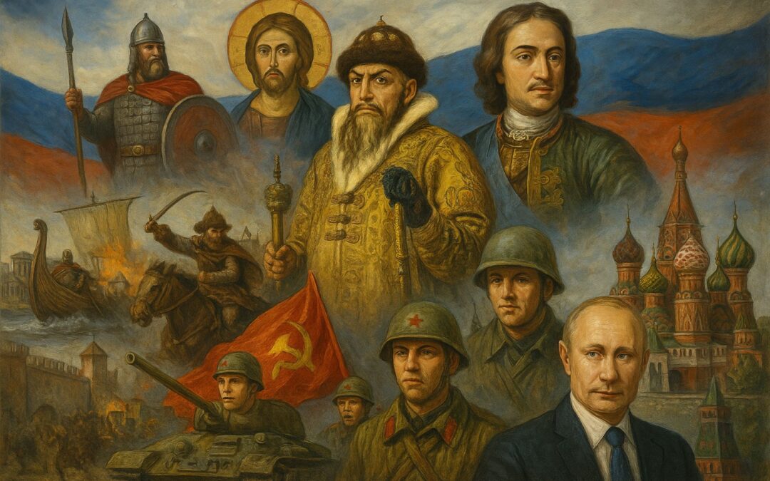 History of Australia