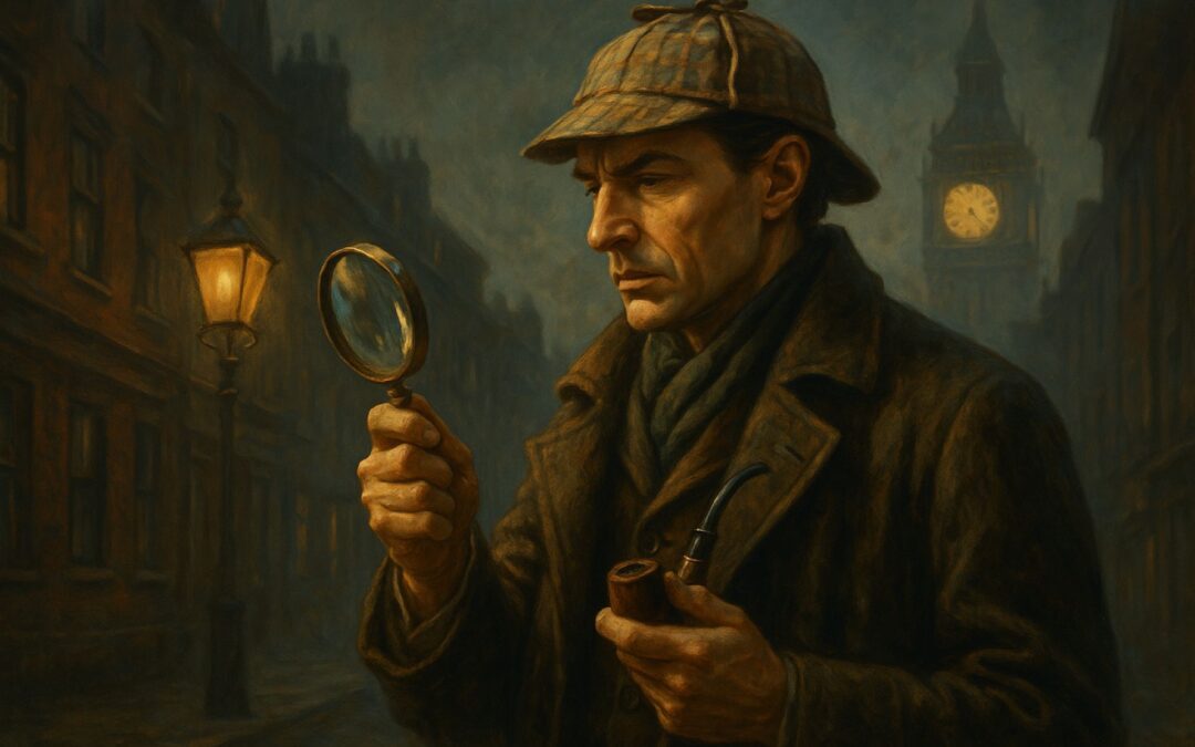 The Adventures of Sherlock Holmes: A Summary